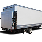 Rockport Truck Exterior (Ford Chassis Rear 3/4 View)
 