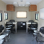 Other Optional Features Shown 