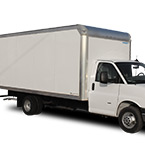 Rockport Truck Exterior (Chevy Chassis; Curbside Front 3/4 View) 