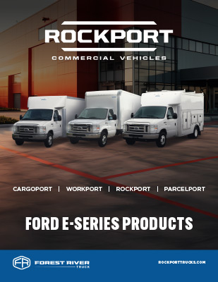 Ford E-Series