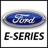 Ford E-Series